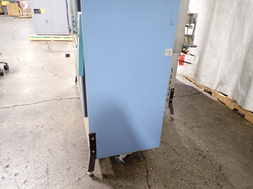 Blue M -18°c To 93°c Temperature Chamber - Frm-366ex15