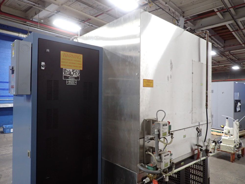 Blue M -18°c To 93°c Temperature Chamber - Frm-366ex15