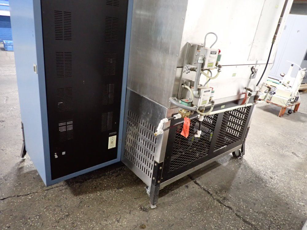 Blue M -18°c To 93°c Temperature Chamber - Frm-366ex15