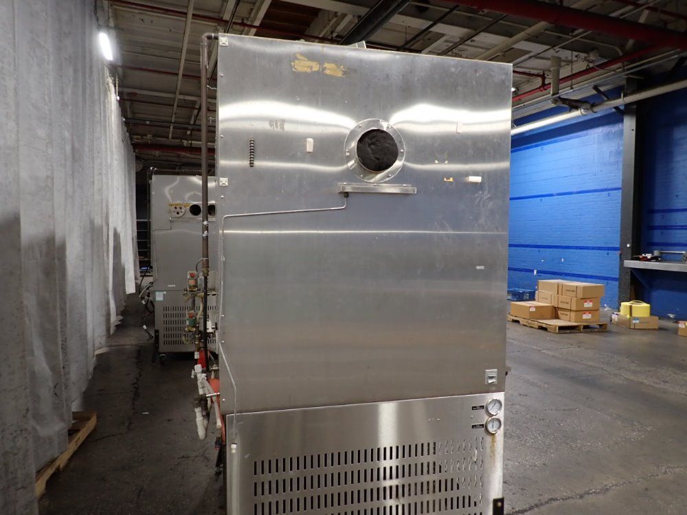 Blue M -18°c To 93°c Temperature Chamber - Frm-366ex15