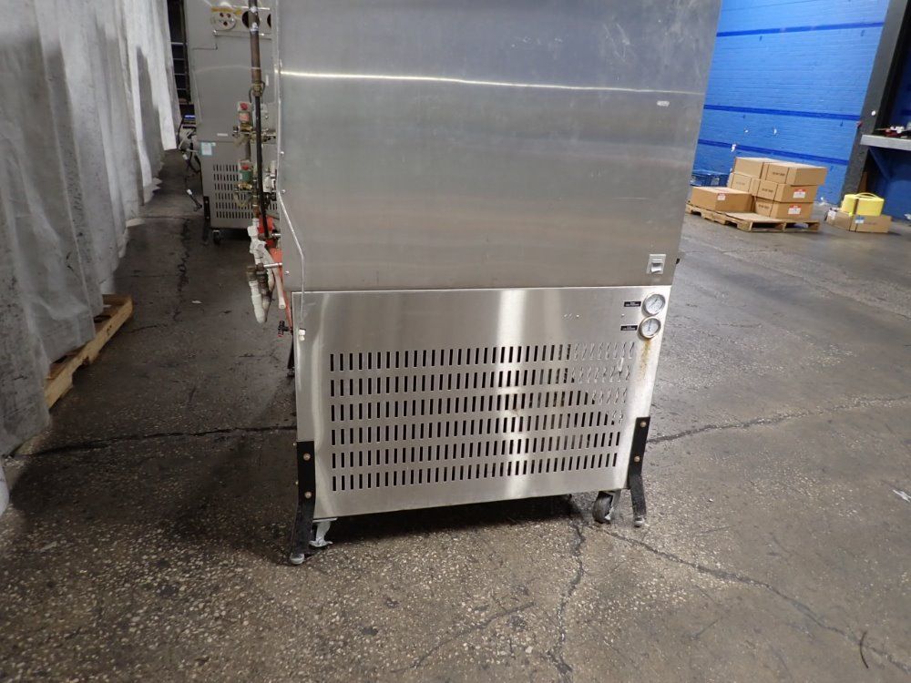 Blue M -18°c To 93°c Temperature Chamber - Frm-366ex15