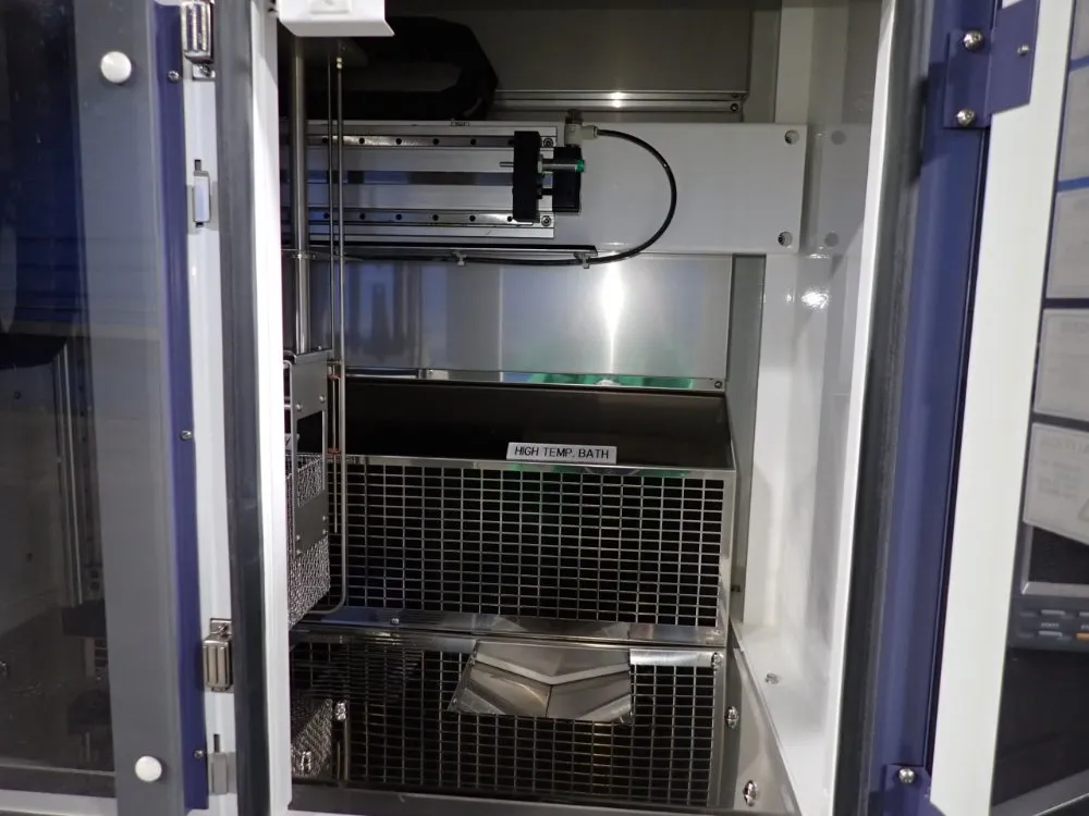 Espec Corp Thermal Shock Chamber - Tsb-21