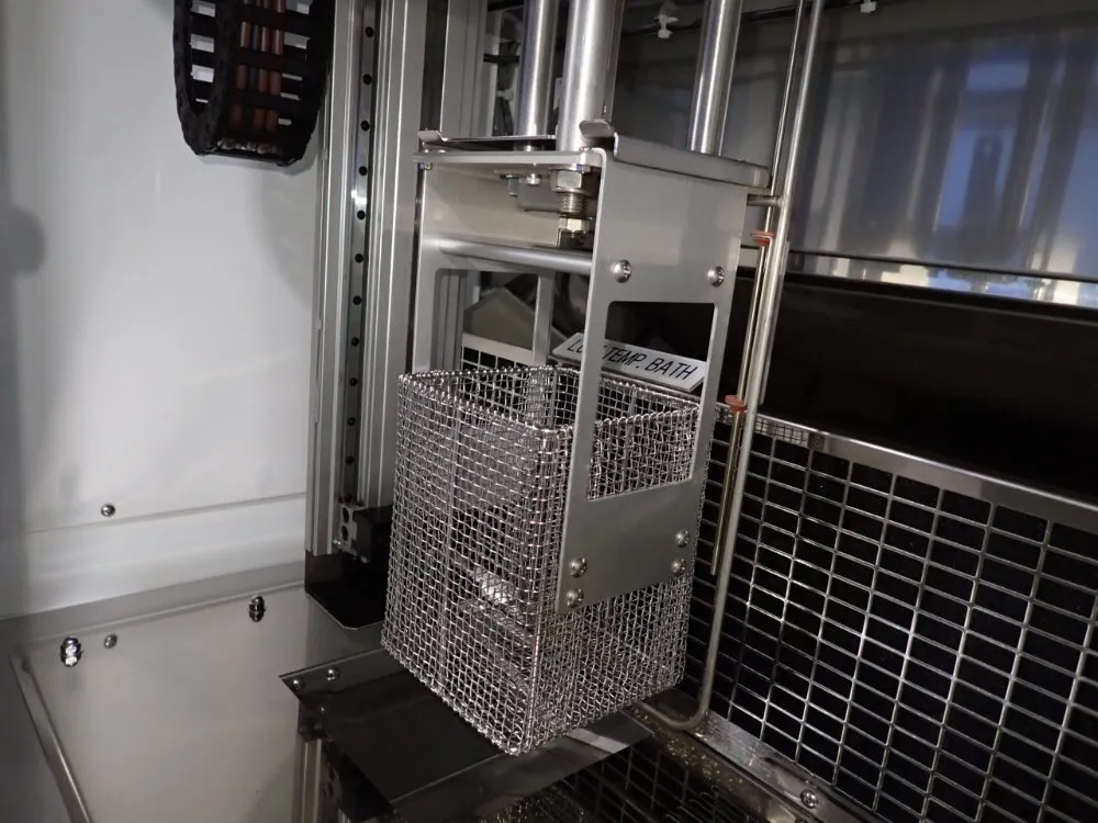 Espec Corp Thermal Shock Chamber - Tsb-21