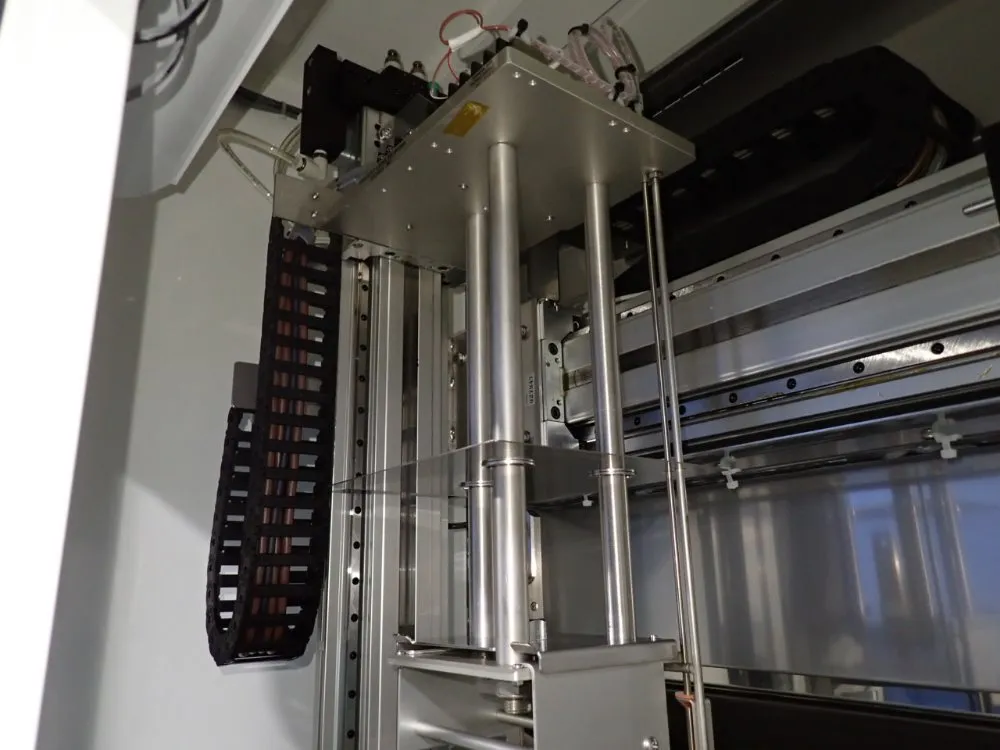 Espec Corp Thermal Shock Chamber - Tsb-21