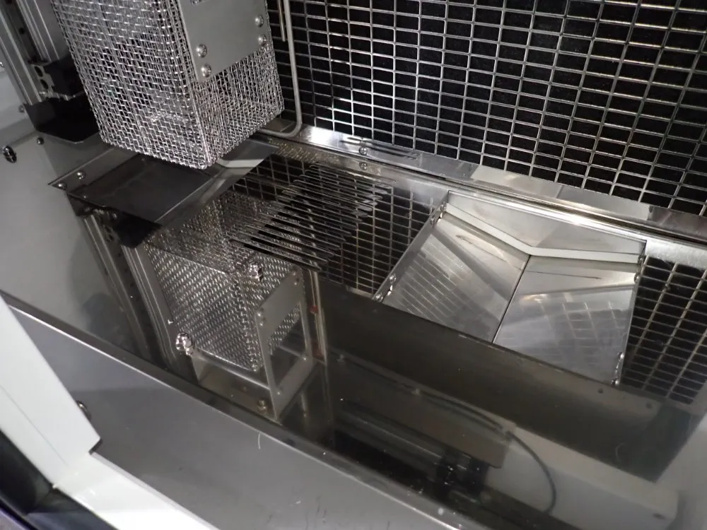 Espec Corp Thermal Shock Chamber - Tsb-21