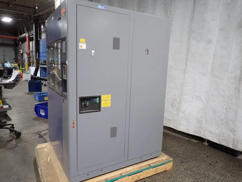 Espec Corp Thermal Shock Chamber - Tsb-21