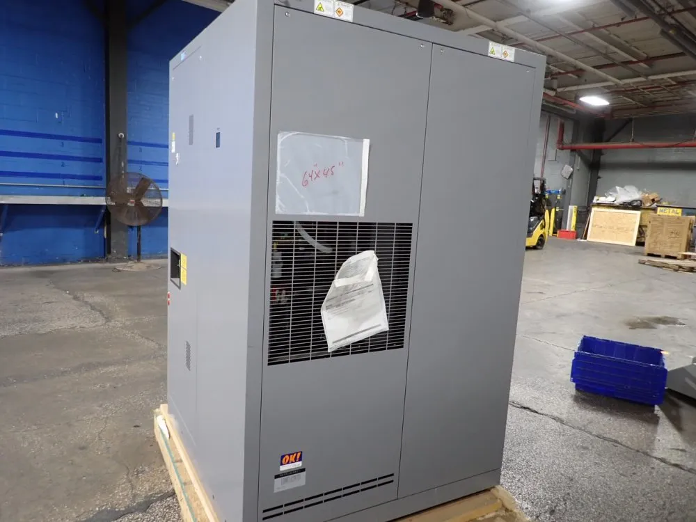 Espec Corp Thermal Shock Chamber - Tsb-21