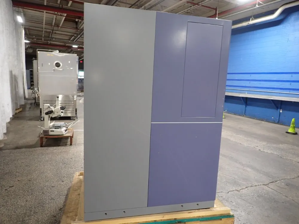 Espec Corp Thermal Shock Chamber - Tsb-21