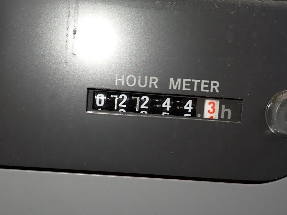 Espec Corp Thermal Shock Chamber - Tsb-21