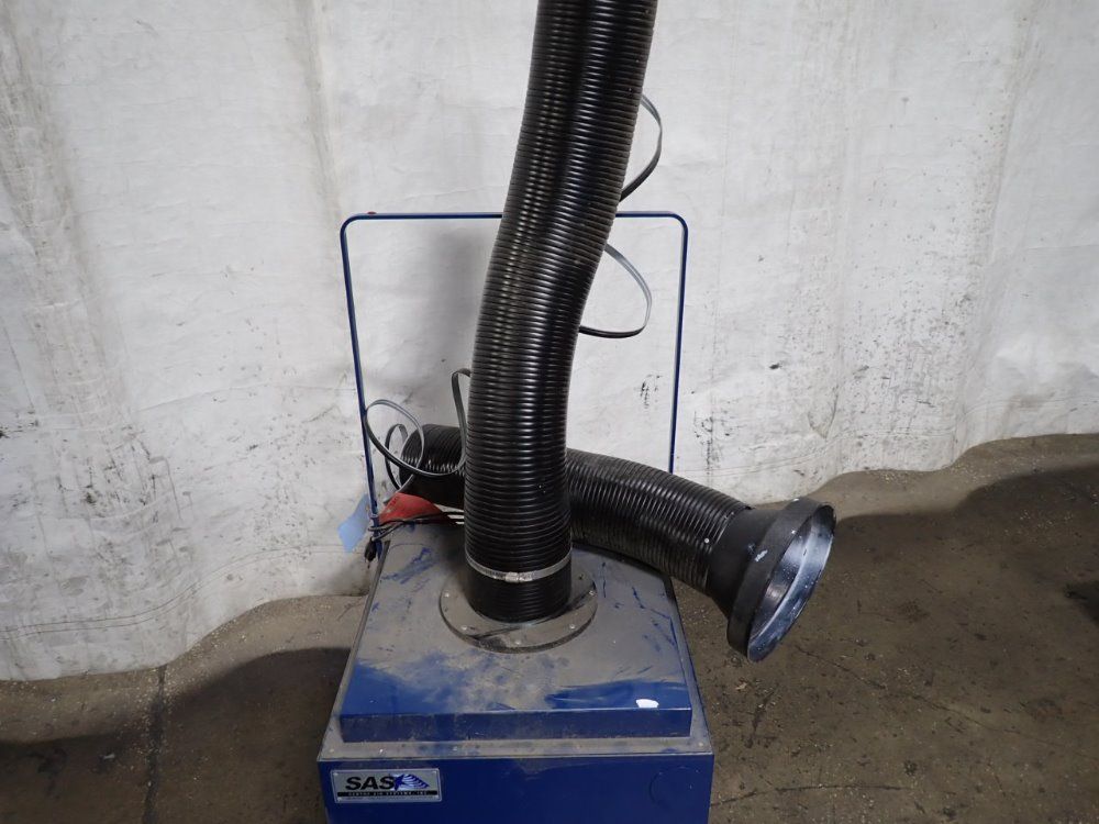 Sentry Air Systems Inc Fume Extractor