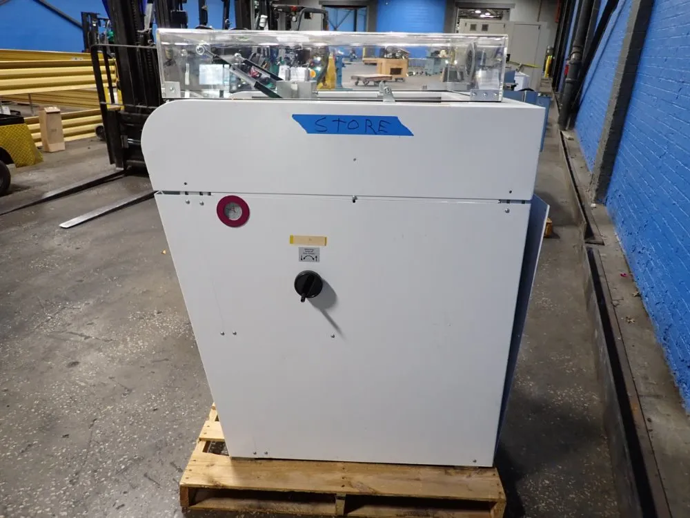 Ekra 23 1/2"x28" Semi-automatic Printer - E1