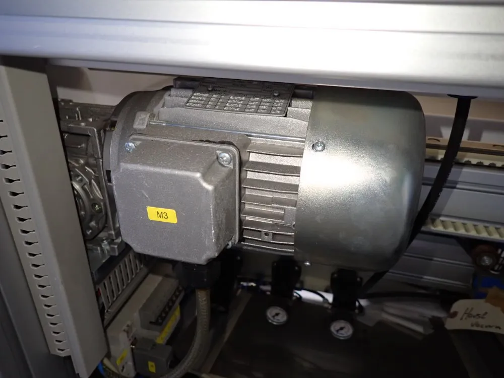 Ekra 23 1/2"x28" Semi-automatic Printer - E1