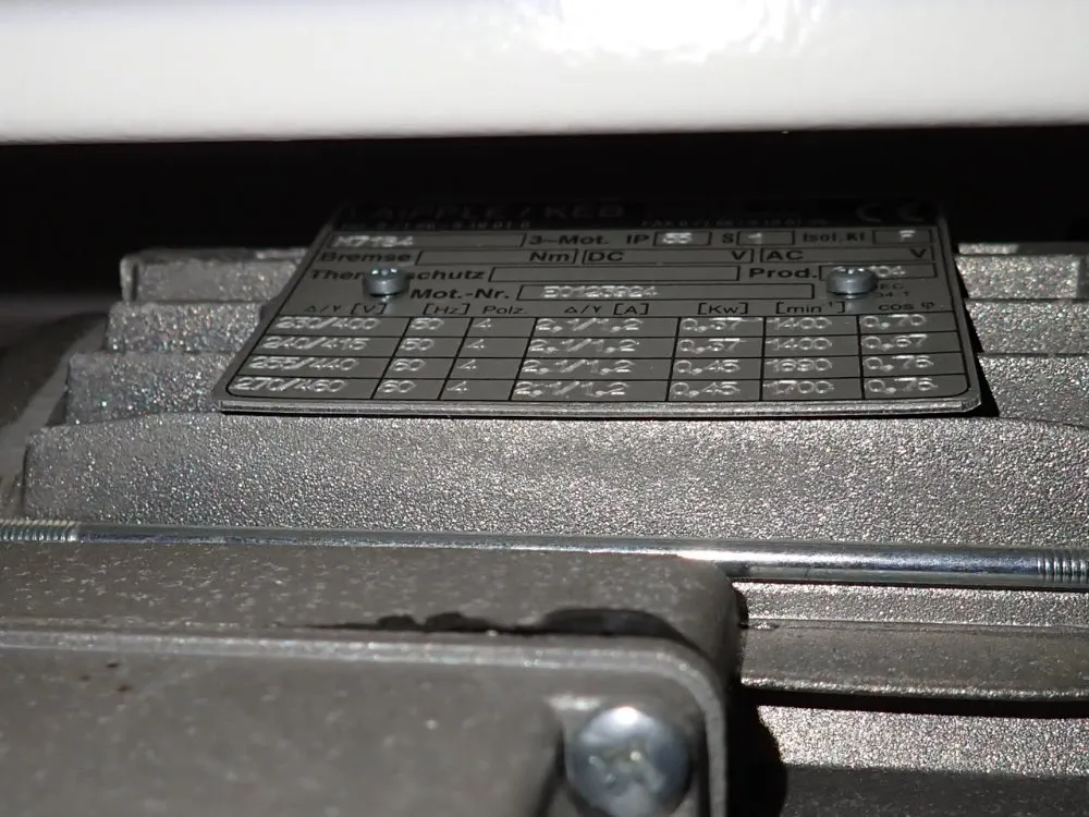 Ekra 23 1/2"x28" Semi-automatic Printer - E1