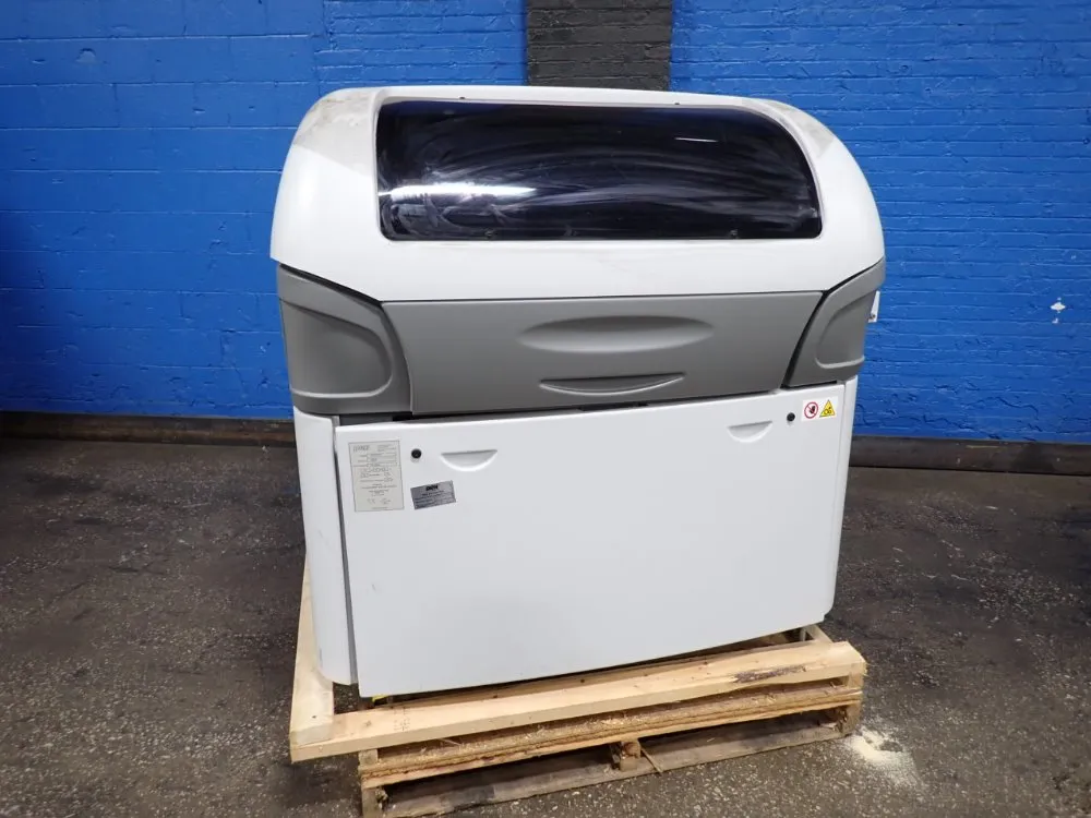 Dek Screen Printer - Horizon.05