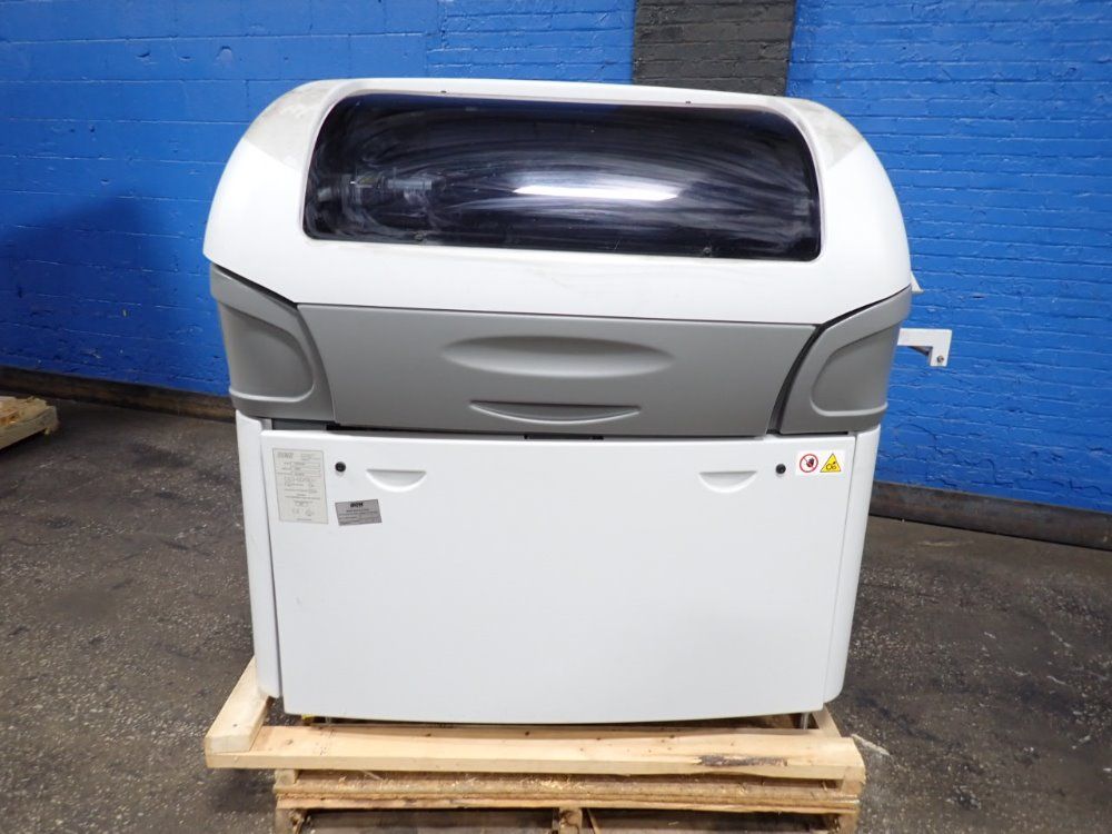 Dek Screen Printer - Horizon.05