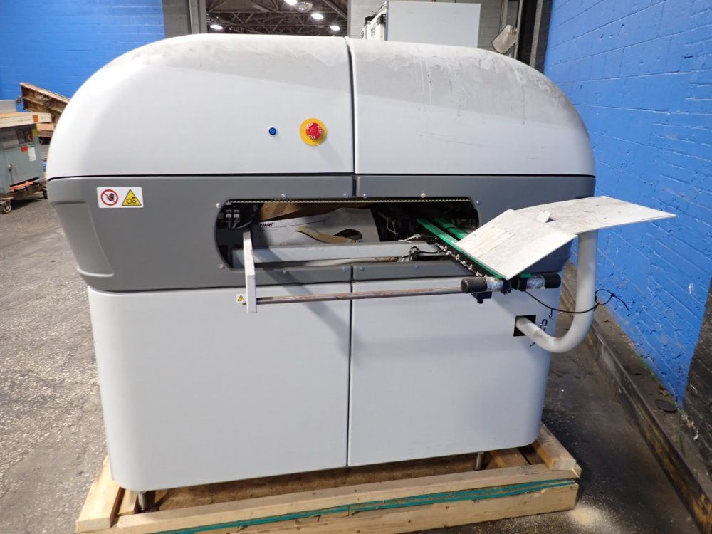 Dek Screen Printer - Horizon.05