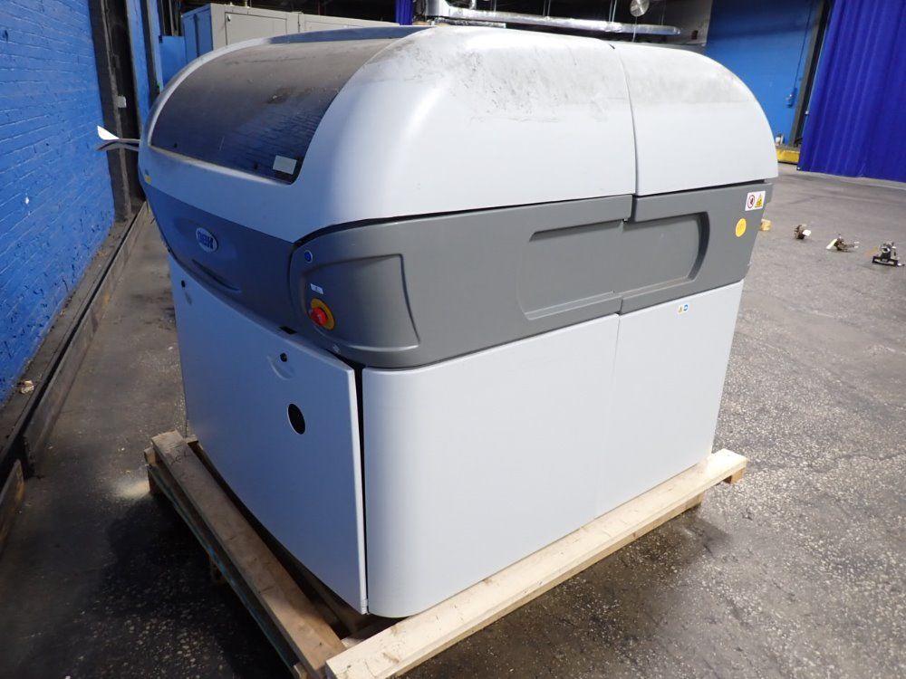 Dek Screen Printer - Horizon.05