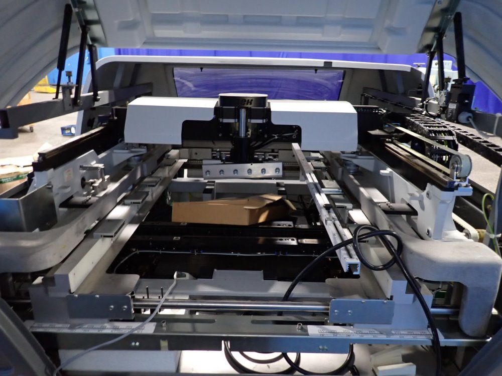 Dek Screen Printer - Horizon.05