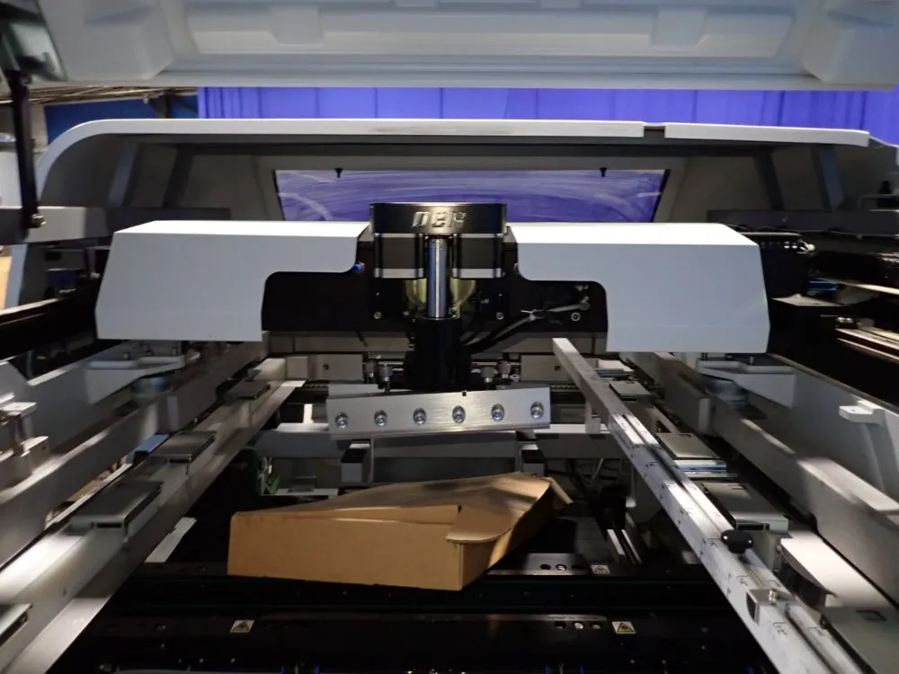 Dek Screen Printer - Horizon.05