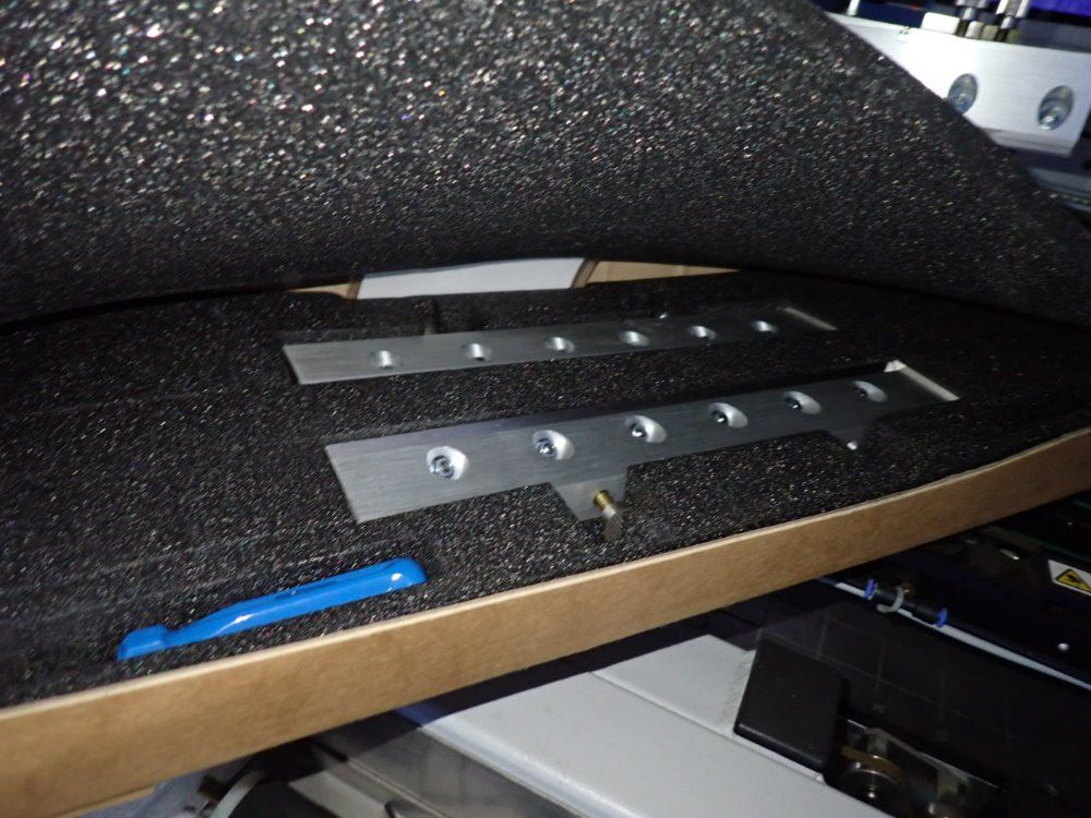 Dek Screen Printer - Horizon.05