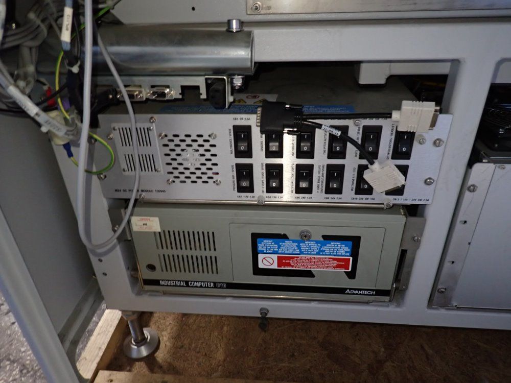 Dek Screen Printer - Horizon.05