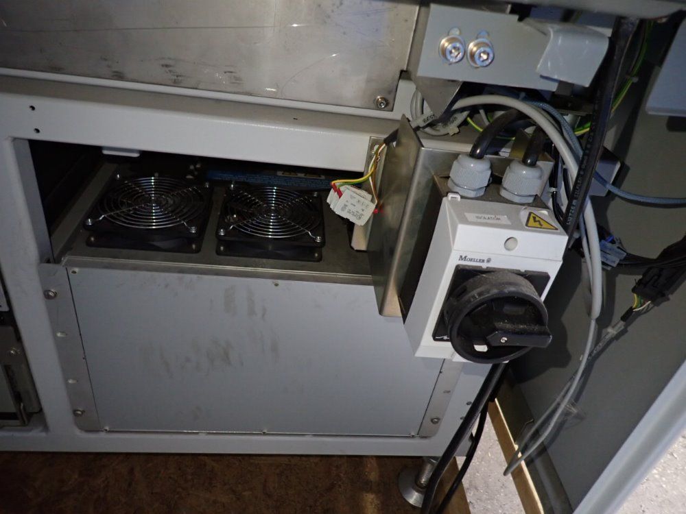 Dek Screen Printer - Horizon.05