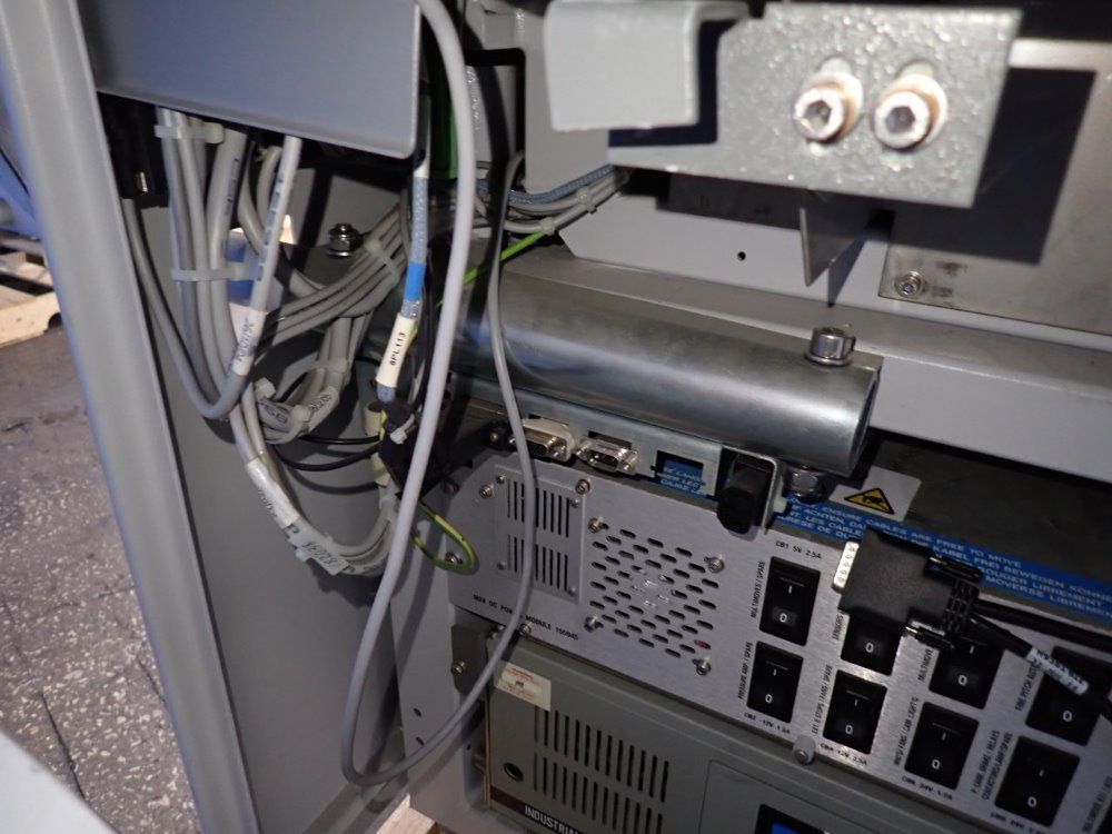 Dek Screen Printer - Horizon.05