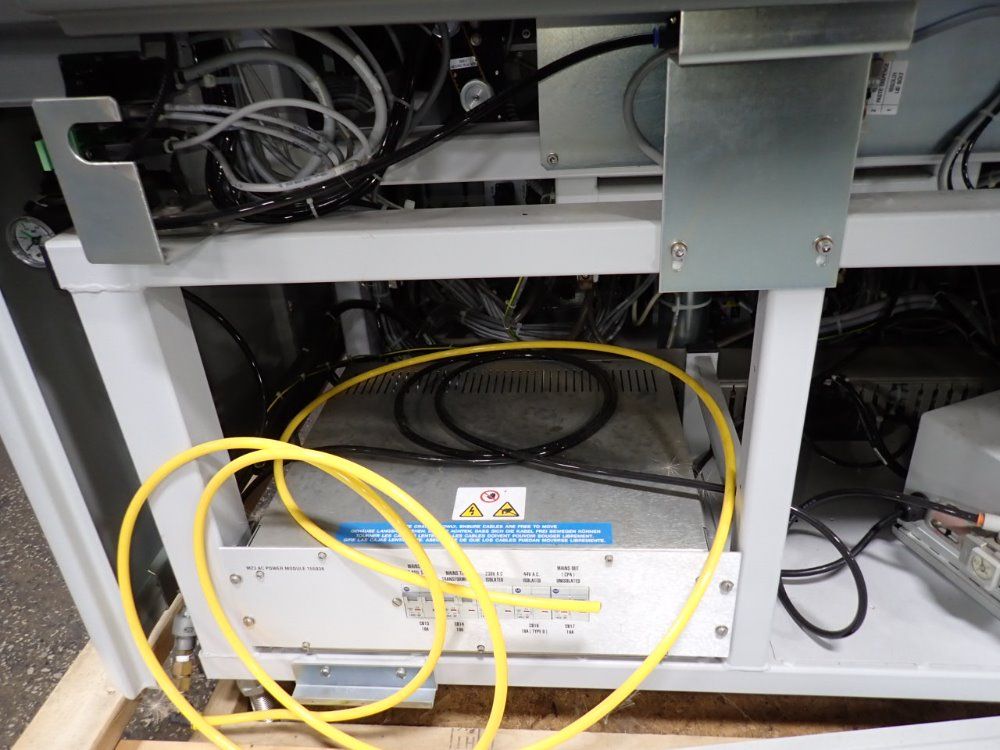 Dek Screen Printer - Horizon.05