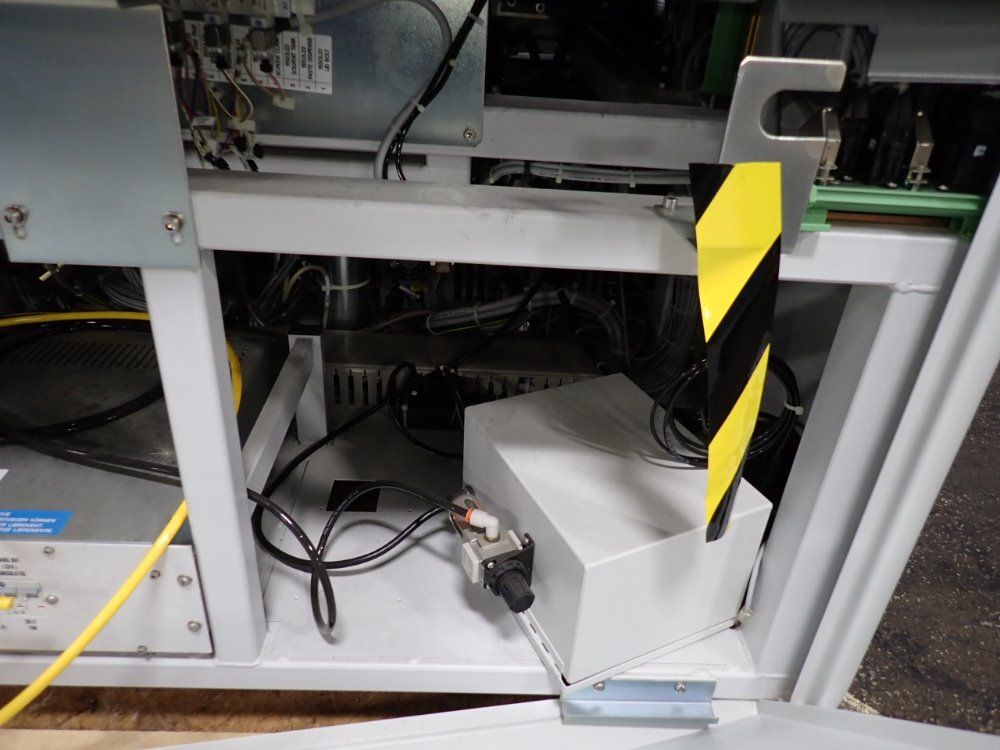 Dek Screen Printer - Horizon.05