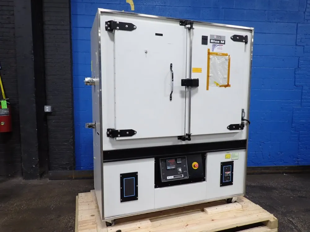 Tps Oven - Dc-1406-g-st350