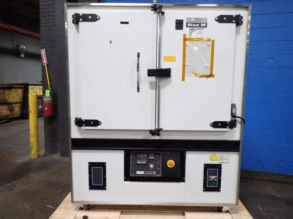 Tps Oven - Dc-1406-g-st350