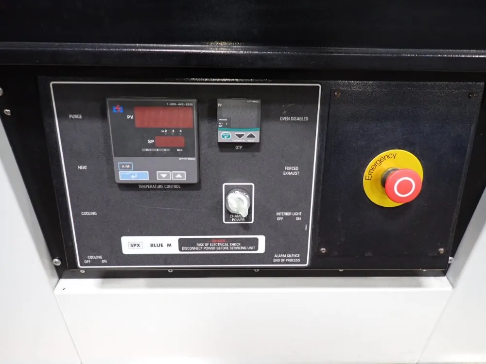 Tps Oven - Dc-1406-g-st350