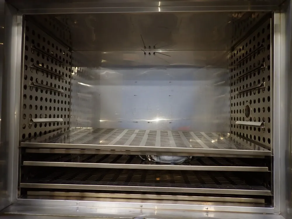 Tps Oven - Dc-1406-g-st350