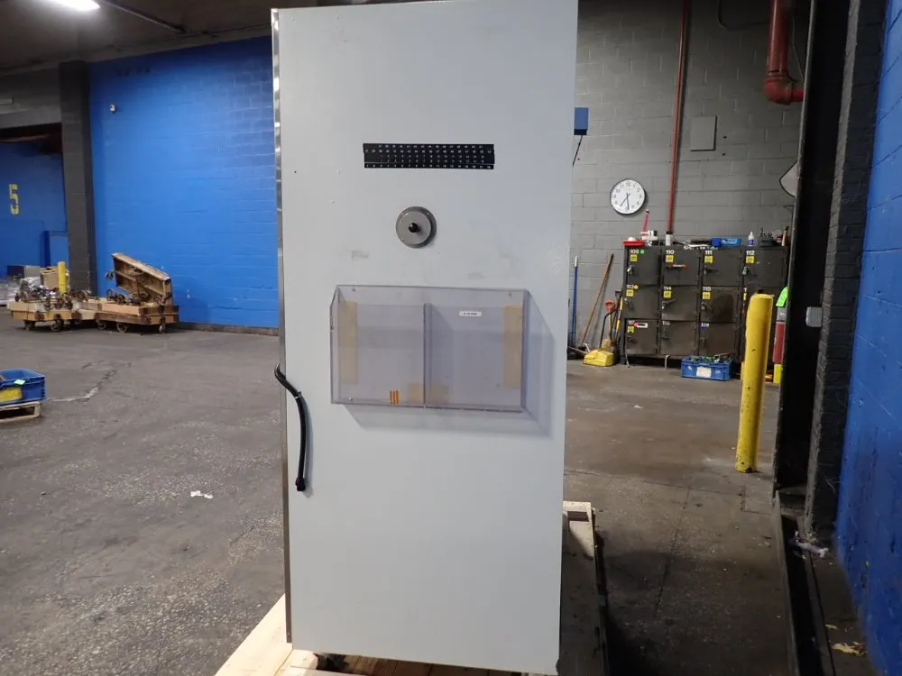 Tps Oven - Dc-1406-g-st350