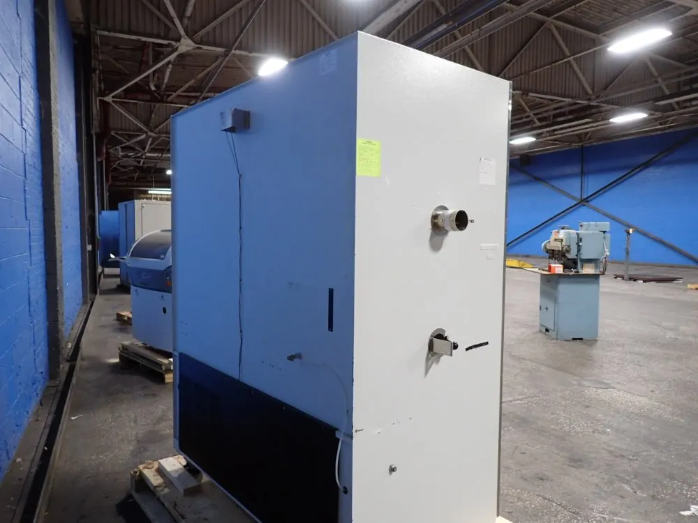 Tps Oven - Dc-1406-g-st350