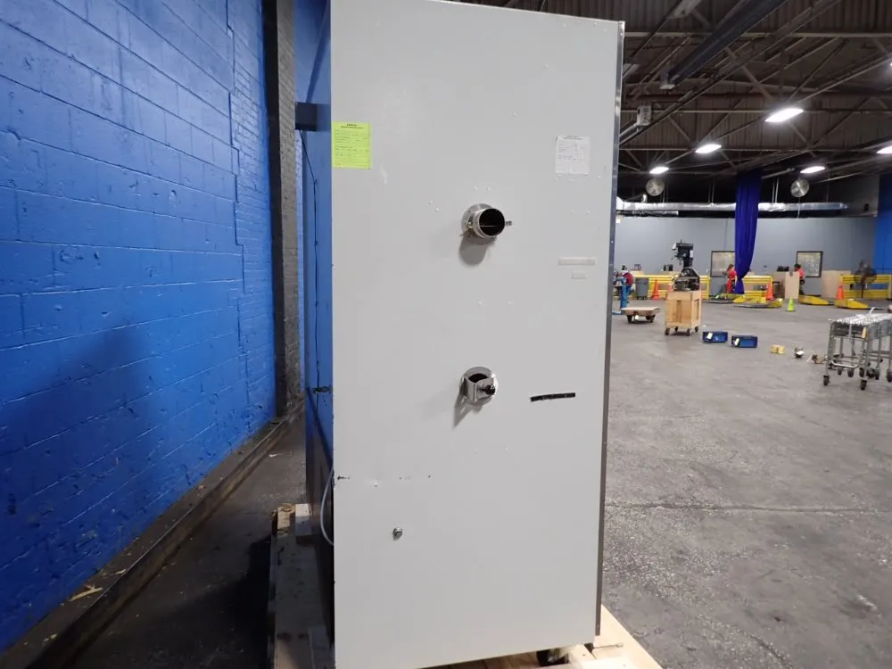 Tps Oven - Dc-1406-g-st350