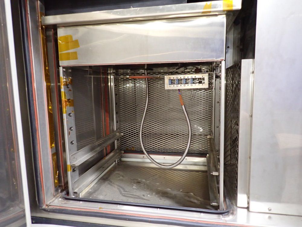 Espec Corp Thermal Shock Chamber - Ets4-3sw