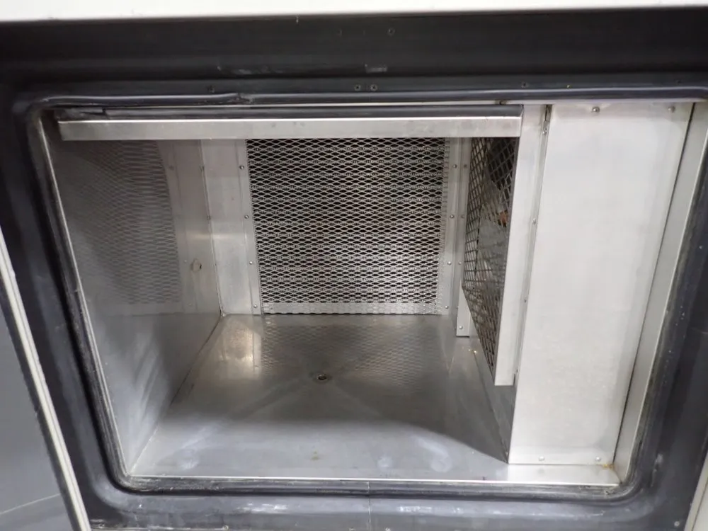 Espec Corp Thermal Shock Chamber - Ets4-3sw