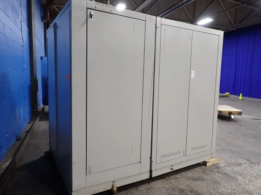 Espec Corp Thermal Shock Chamber - Ets4-3sw