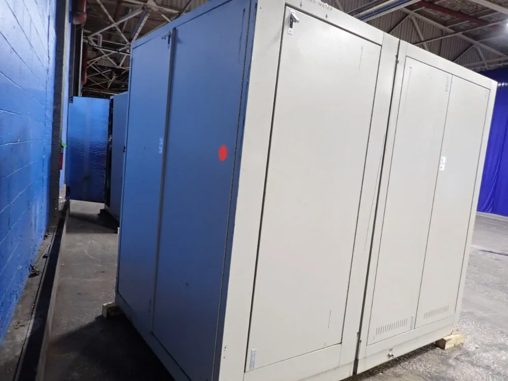 Espec Corp Thermal Shock Chamber - Ets4-3sw