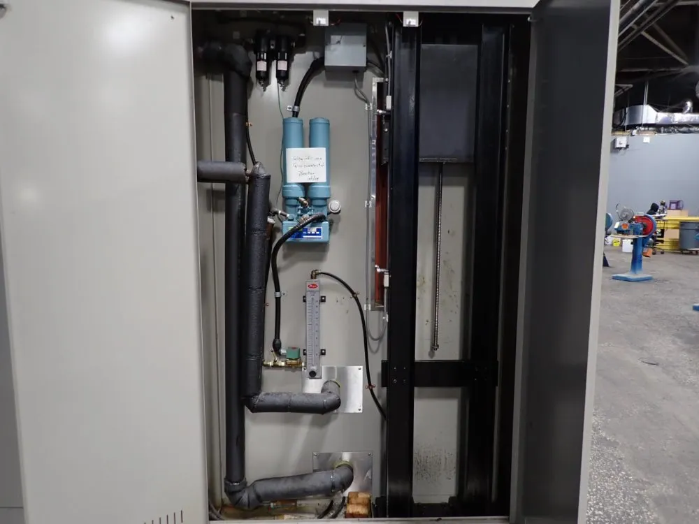 Espec Corp Thermal Shock Chamber - Ets4-3sw