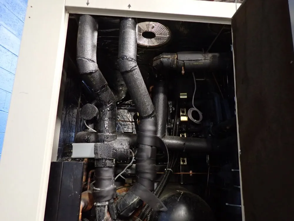 Espec Corp Thermal Shock Chamber - Ets4-3sw