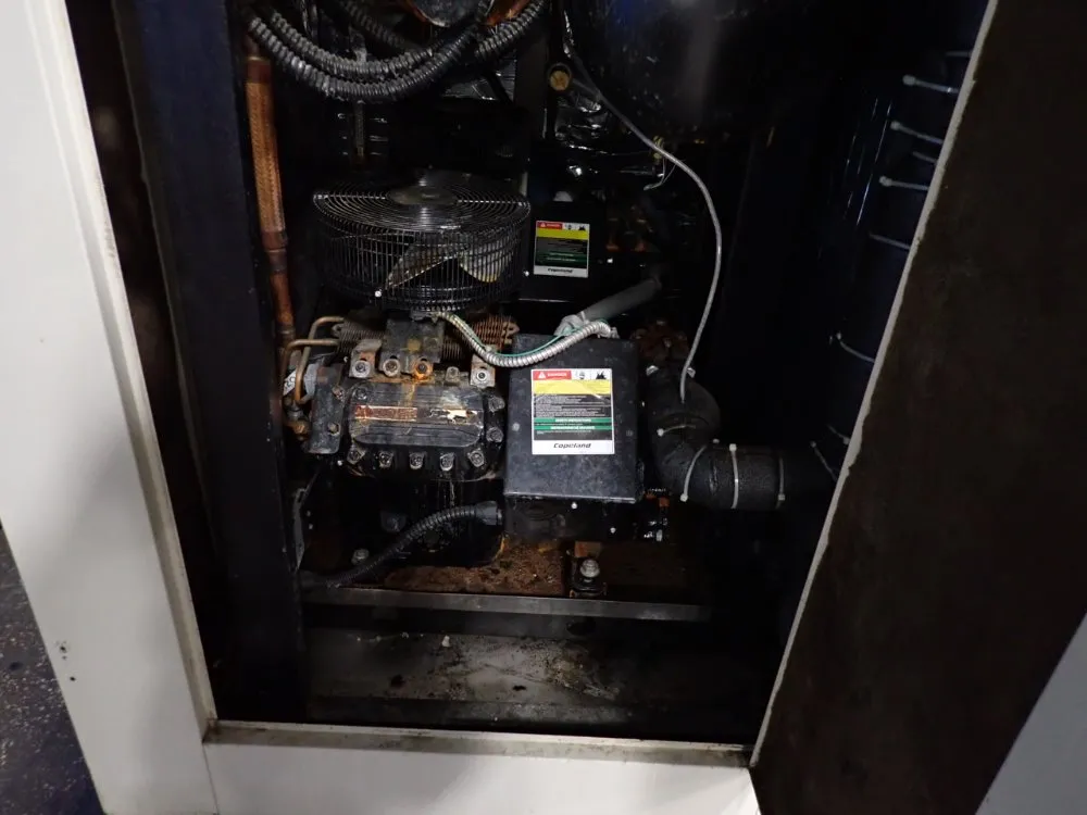 Espec Corp Thermal Shock Chamber - Ets4-3sw