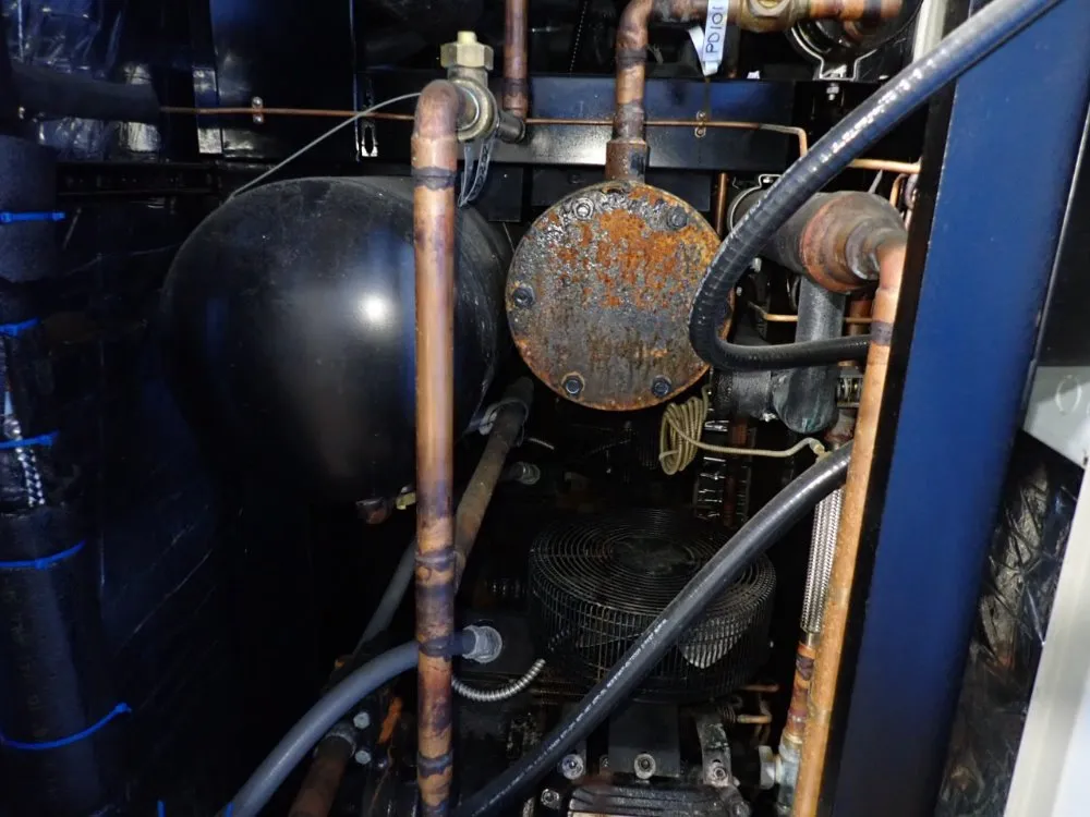 Espec Corp Thermal Shock Chamber - Ets4-3sw