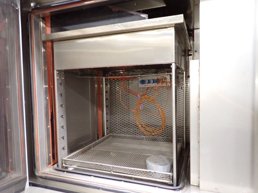 Espec Corp Thermal Shock Chamber - Ets04-3sw