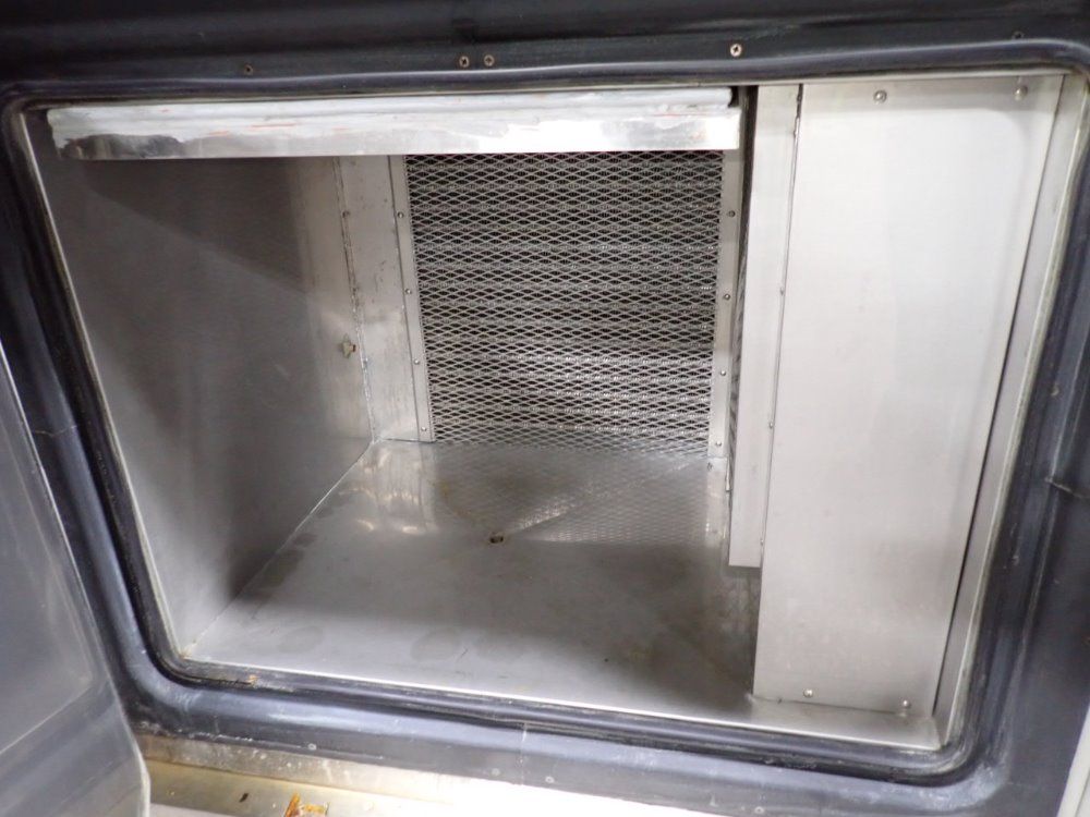 Espec Corp Thermal Shock Chamber - Ets04-3sw