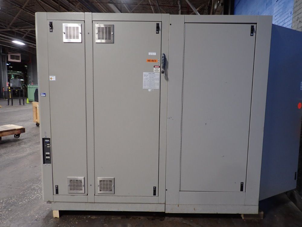 Espec Corp Thermal Shock Chamber - Ets04-3sw