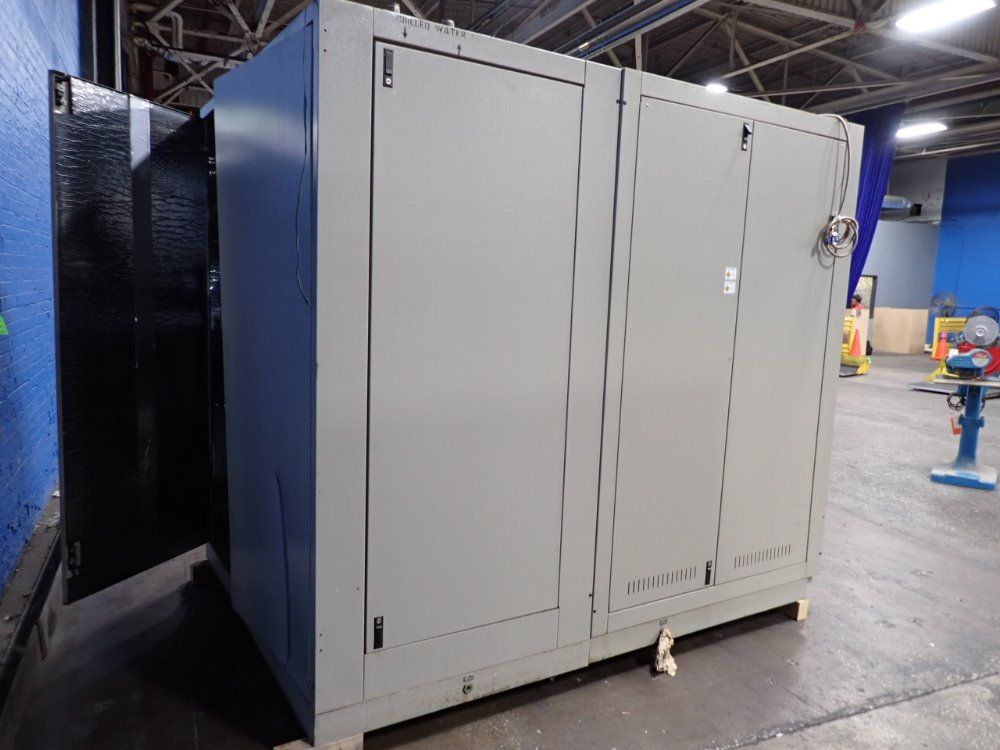 Espec Corp Thermal Shock Chamber - Ets04-3sw