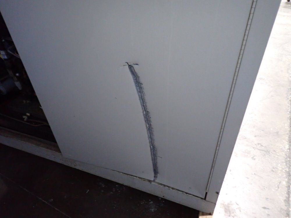 Espec Corp Thermal Shock Chamber - Ets04-3sw