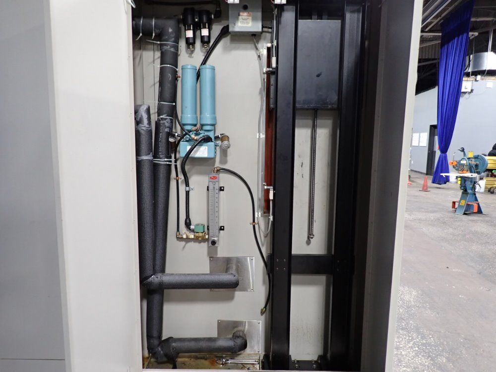 Espec Corp Thermal Shock Chamber - Ets04-3sw